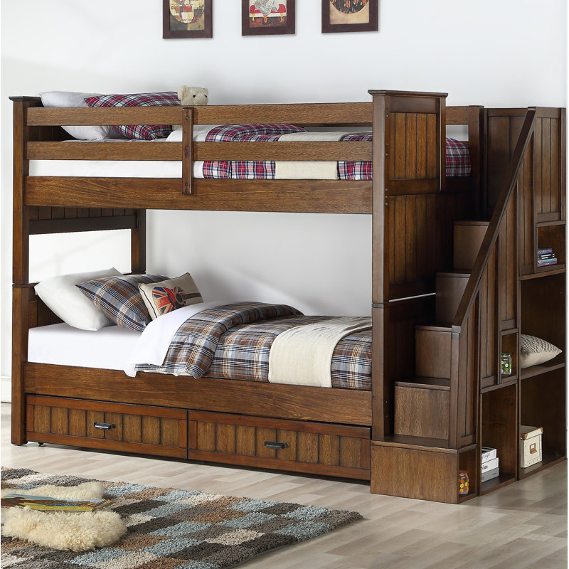 lit simple transformable en lit double