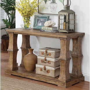 Go to store & view more images Charlotte Console Table by Gracie Oaks