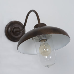 Best Dakota 1-Light Outdoor Barn Light By Yosemite Home Decor Outdoor Lighting Dakota 1-Light Outdoor Barn Light By Yosemite Home Decor Outdoor Lighting
