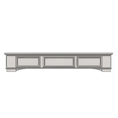 Cambridge Fireplace Shelf Mantel Ornamental Designs Shelf Length