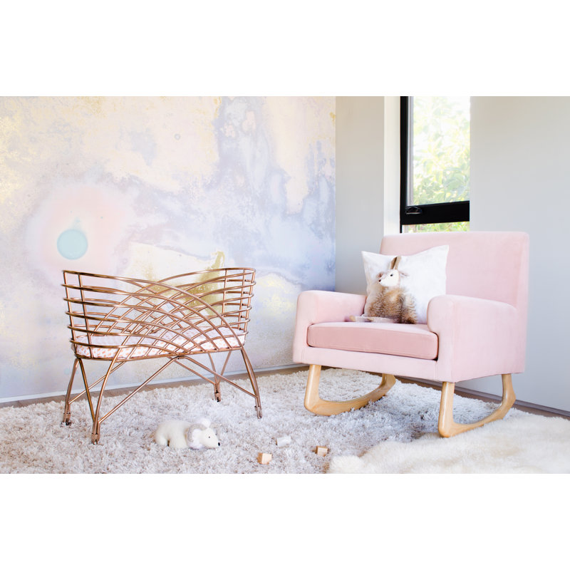 sleepytime rocking chair