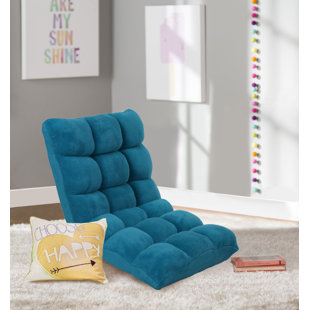 Armless Bean Bag Chair