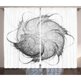 Brentwood Originals Curtains Wayfair