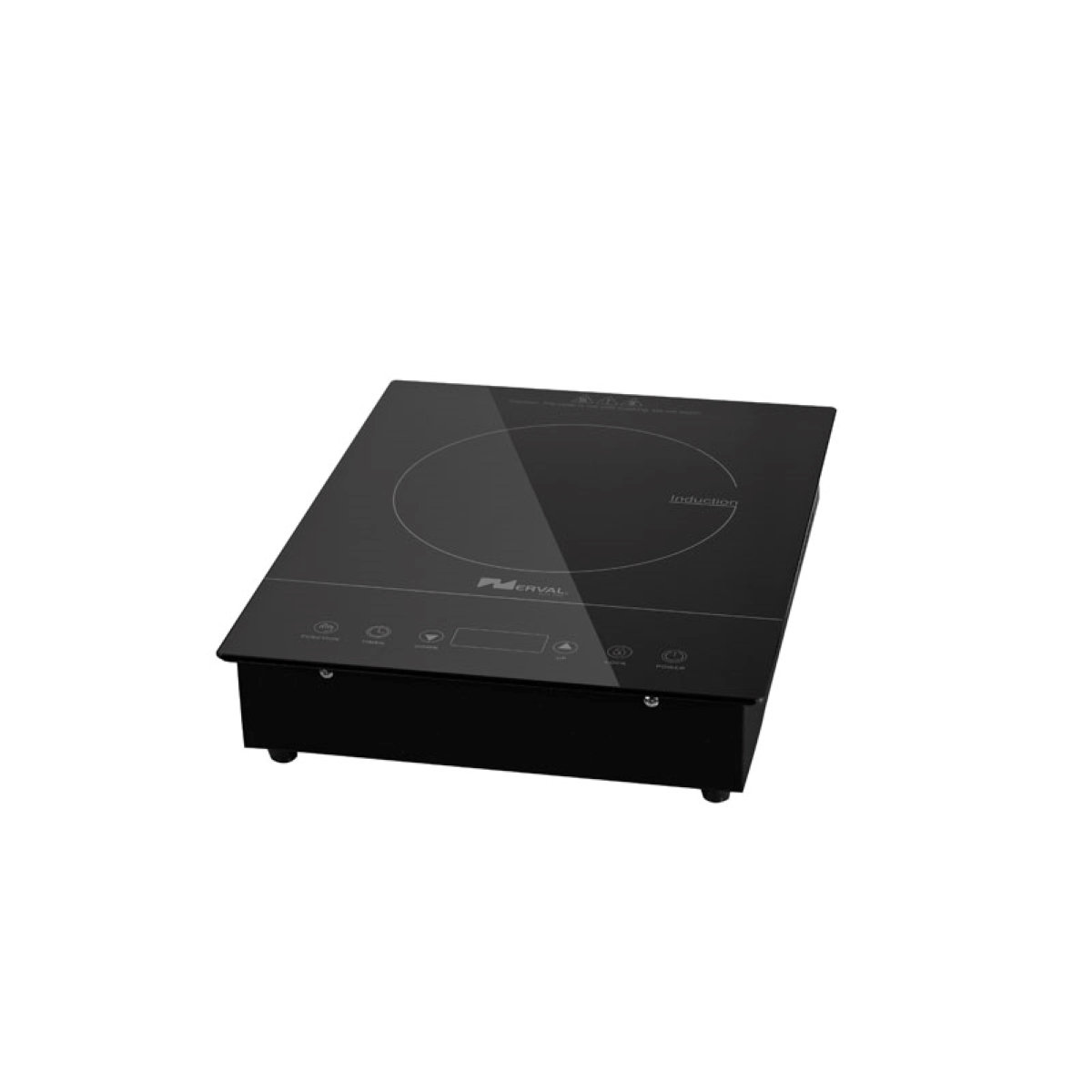 induction cooker save electricity