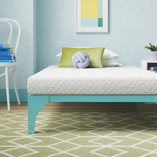 custom foam mattress near me