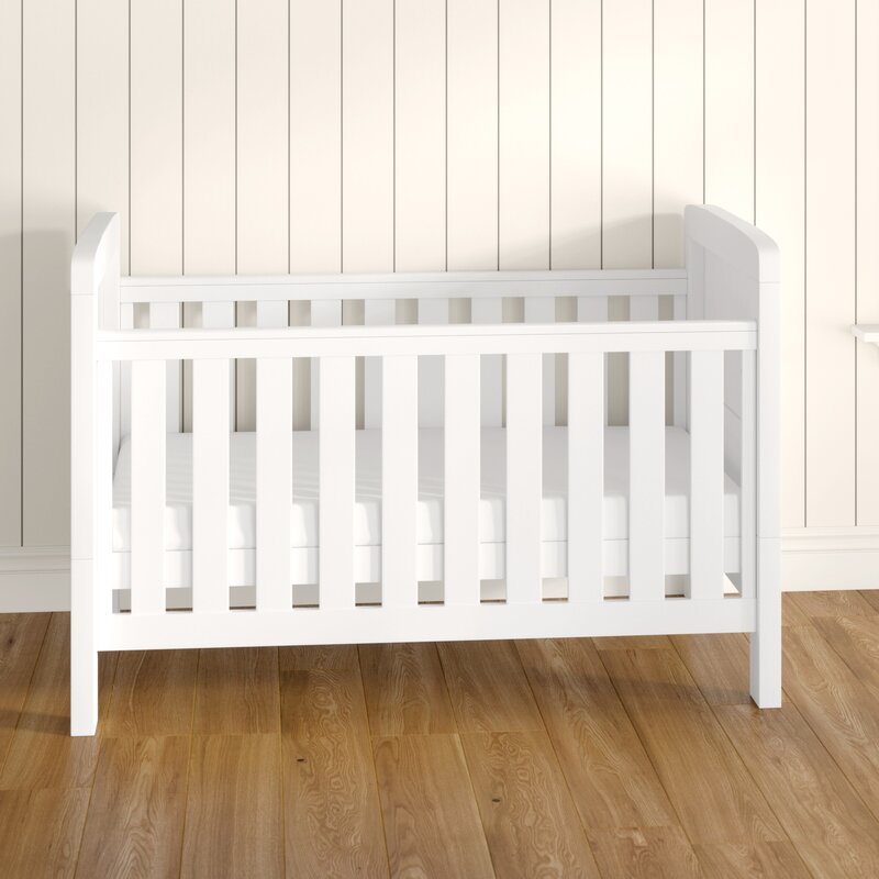 wayfair cot bed