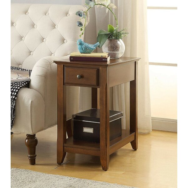 Tall Skinny Side Table Wayfair