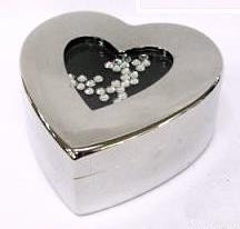 Heart Presentation Box Winston Porter