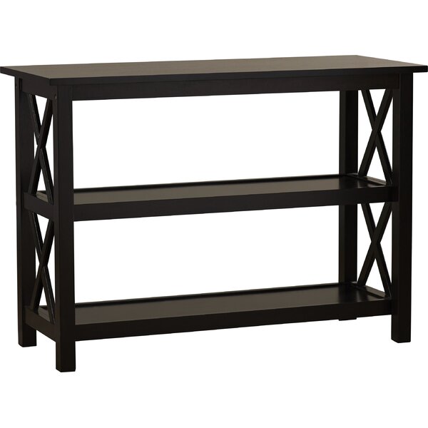 Charlton Home® Elisabeth 42.00'' Console Table & Reviews | Wayfair