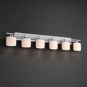 Francesco 6-Light Vanity Light