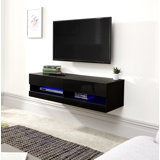 Wall Mounted Unit Tv Stands Entertainment Units You Ll Wall Mounted Unit Tv Stands Entertainment Units You Ll