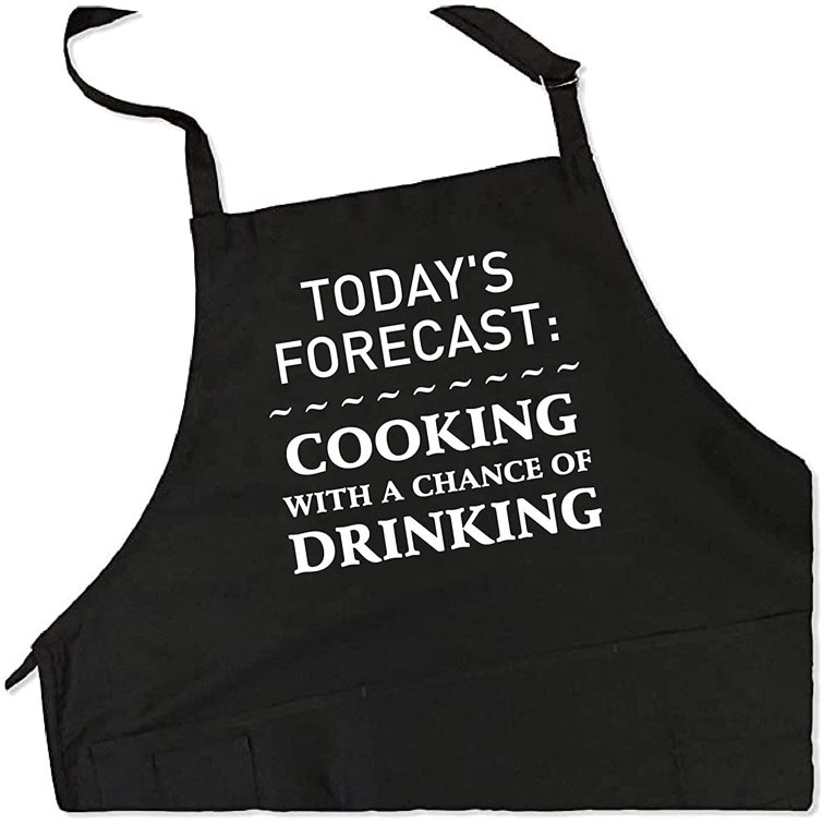 bbq aprons for men