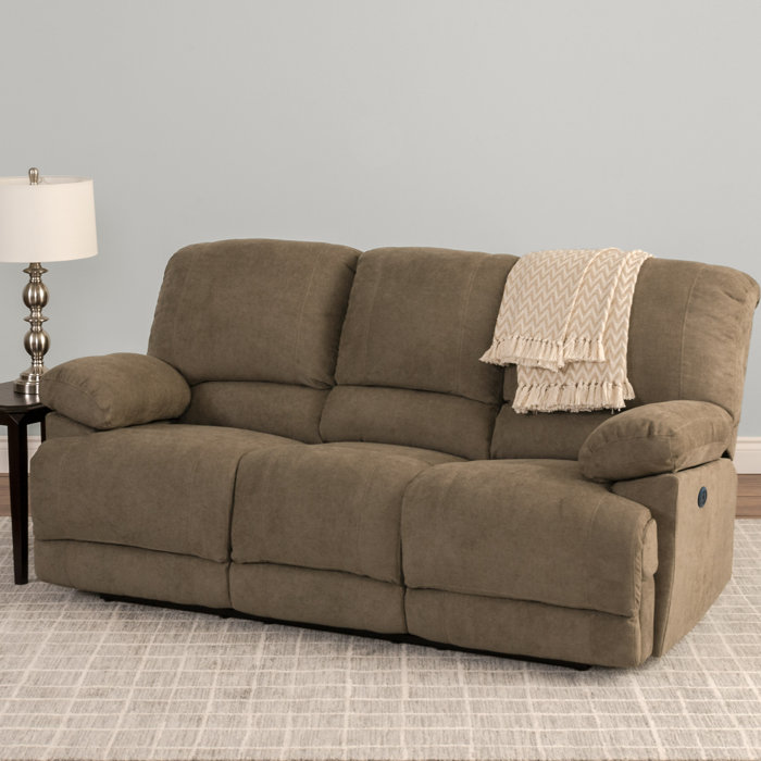 Condron Reclining Sofa Condron Reclining Sofa