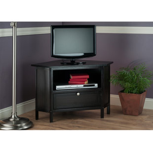 Toledo TV Stand for TVs up to 32 by Charlton Home