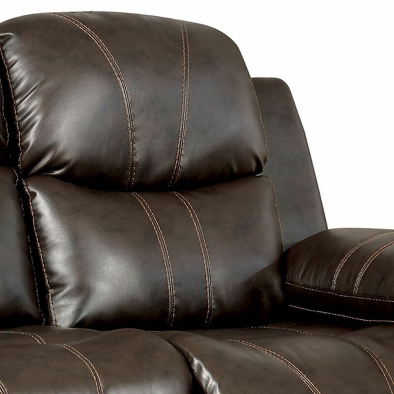 hayden kids recliner