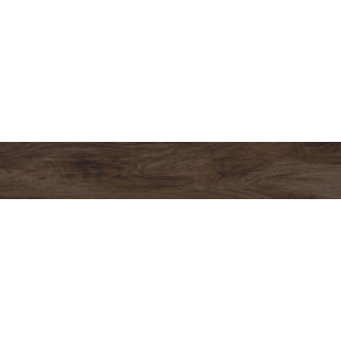 Centennial Arbor 6" x 24" Porcelain Wood Look Tile in Tawny by