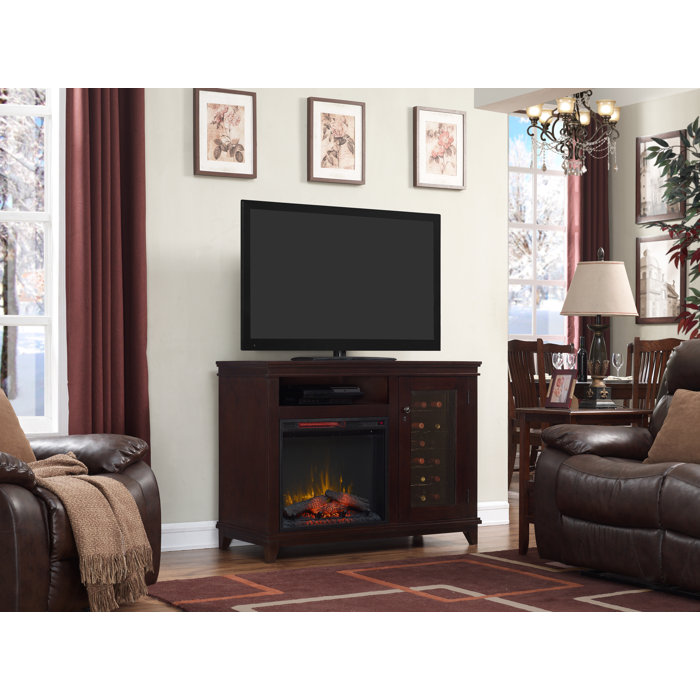 Red Barrel Studio Horacia Tv Stand For Tvs Up To 50 Inches With