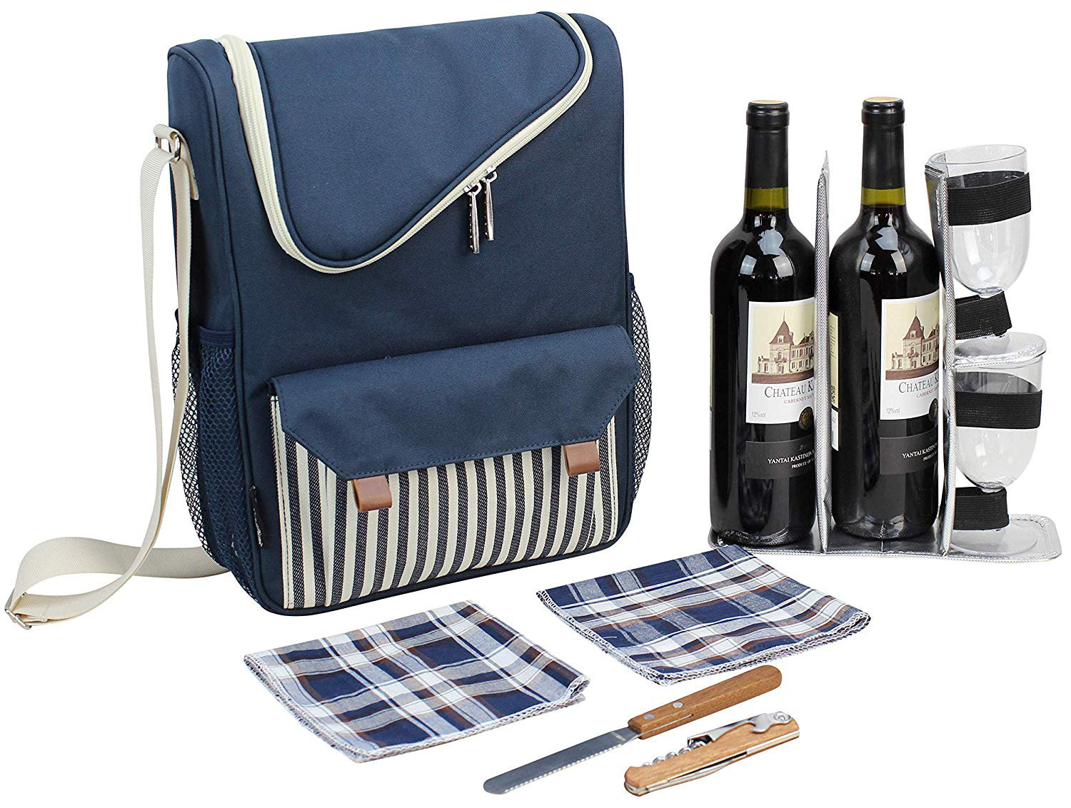 cool bags for wine bottles
