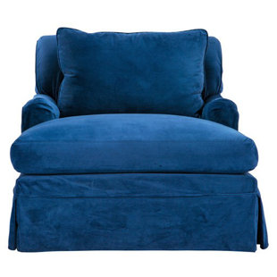 Go to store & view more images Canora Grey Whitechapel Chaise Lounge