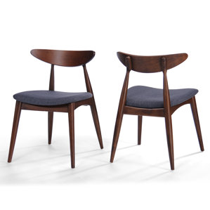 Modern Kitchen Chairs mid-century modern kitchen & dining chairs you'll love | wayfair Modern Kitchen Chairs mid-century modern kitchen & dining chairs you'll love | wayfair
