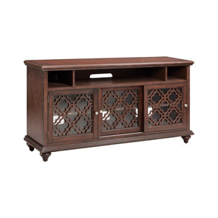 Broadoaks TV Stand for TVs up to 70 by World Menagerie