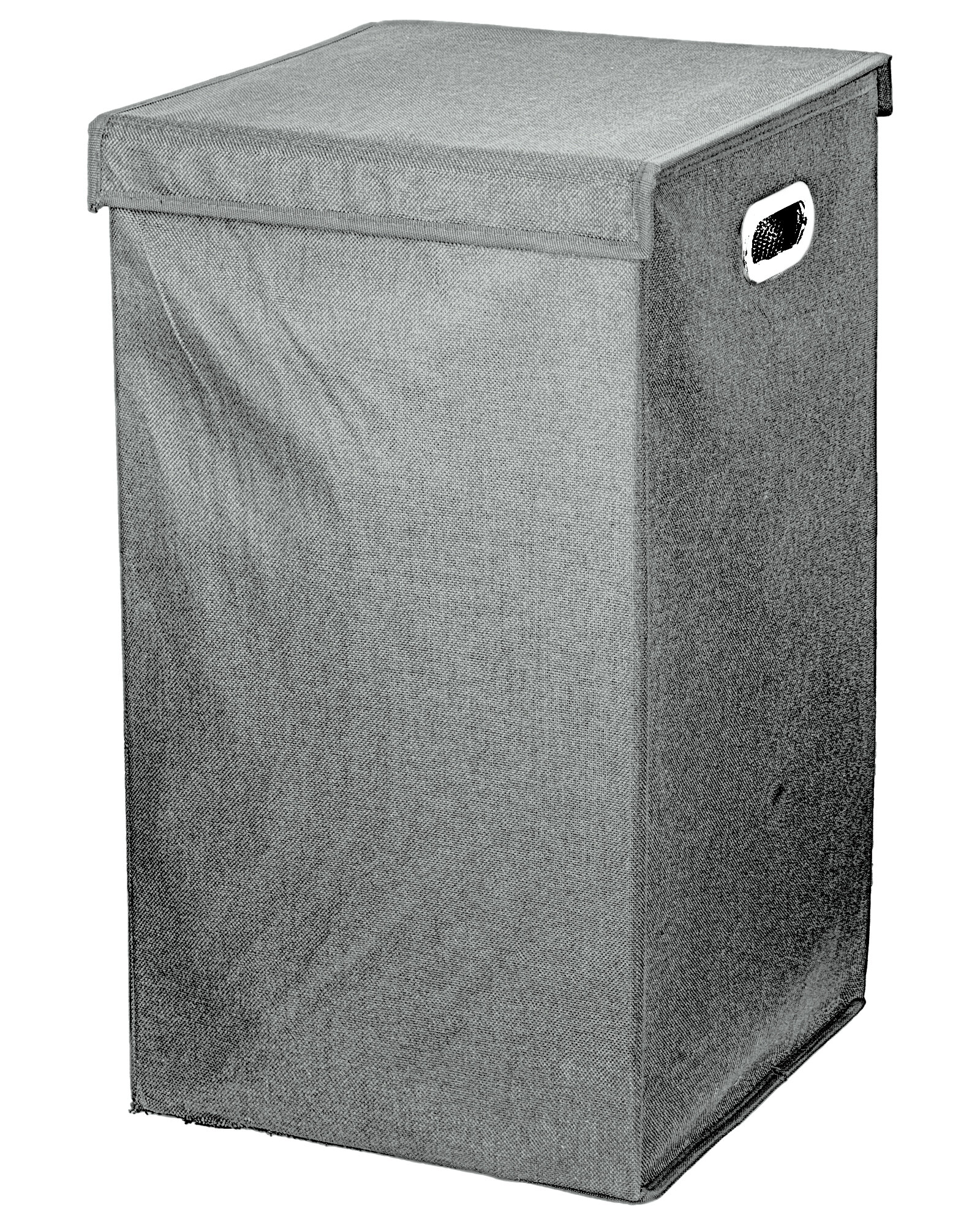 collapsible laundry hamper