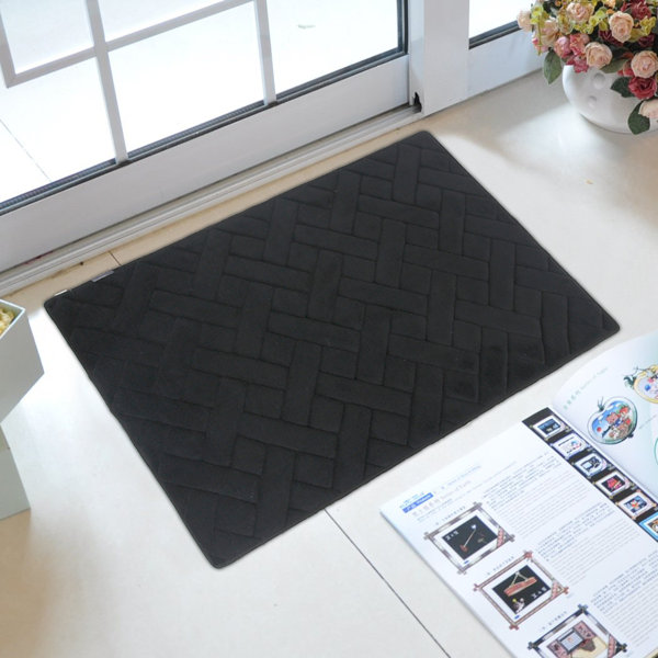 Memory Foam Kitchen Floor Mats Wayfair
