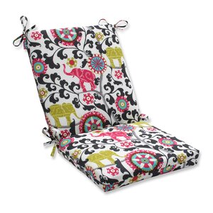 Hardy Outdoor Dining Chair Cushion