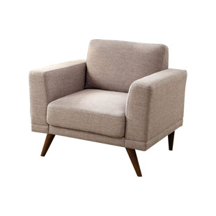 Coraline Armchair by Corrigan Studio