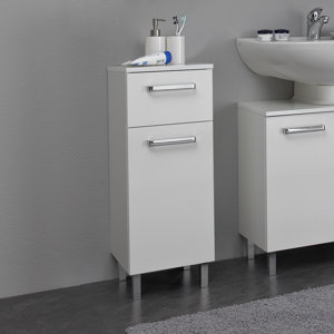 30 x 81 cm Unterschrank Wiesbaden von Pelipal