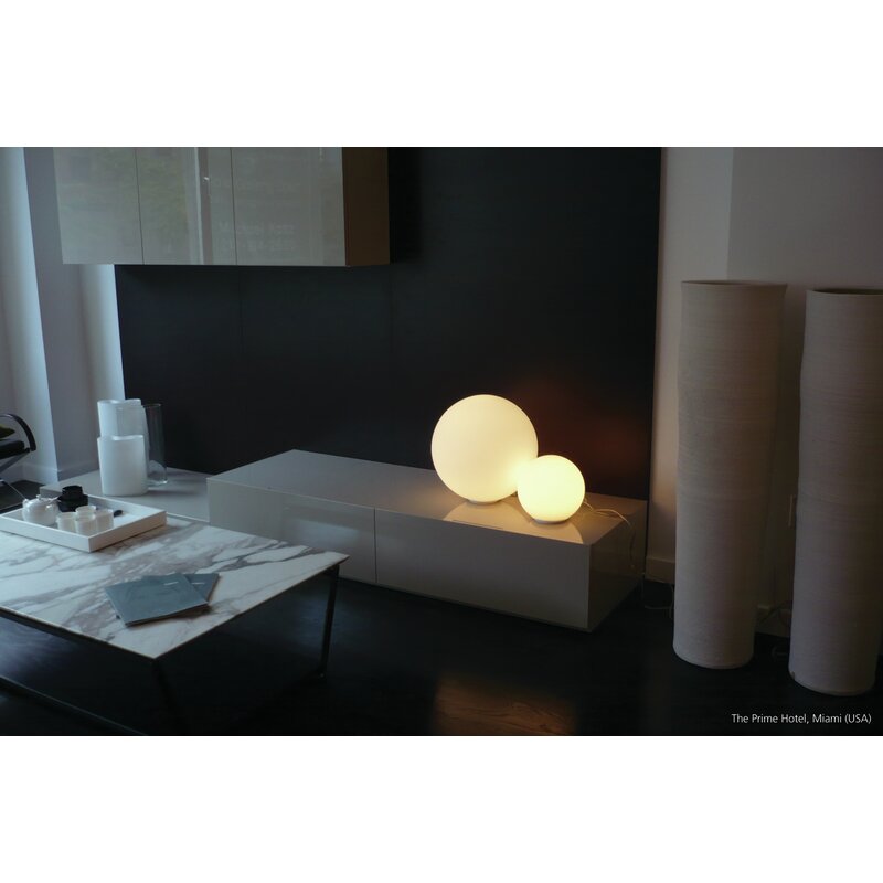 dioscuri table lamp