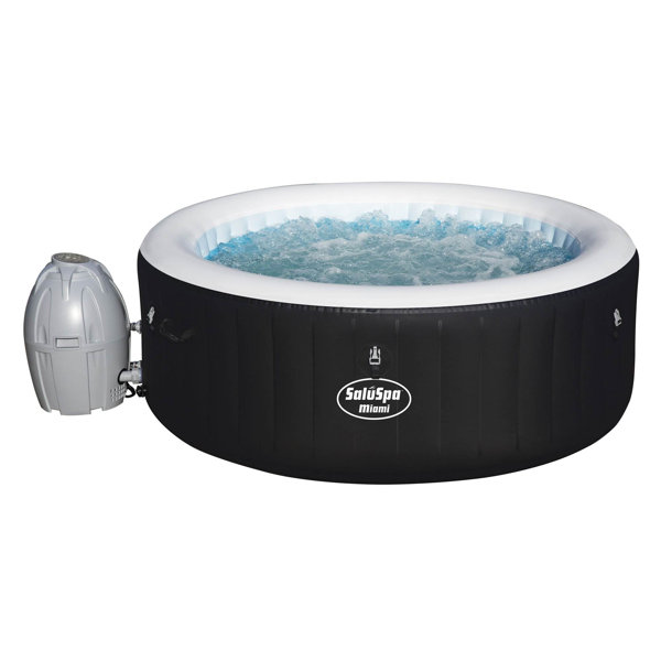 Portable Hot Tub Pumps Wayfair Ca