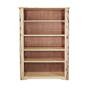 Tustin Standard Bookcase