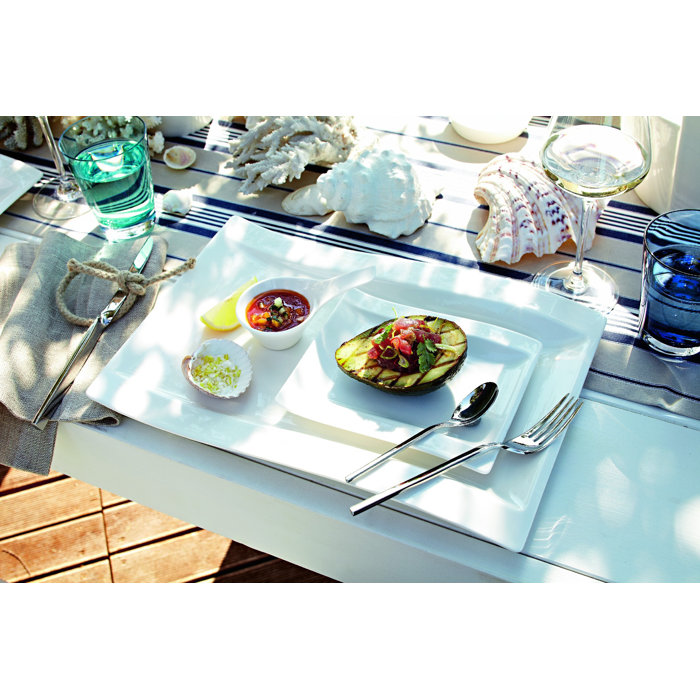 Villeroy Boch New Wave Salt And Pepper Set