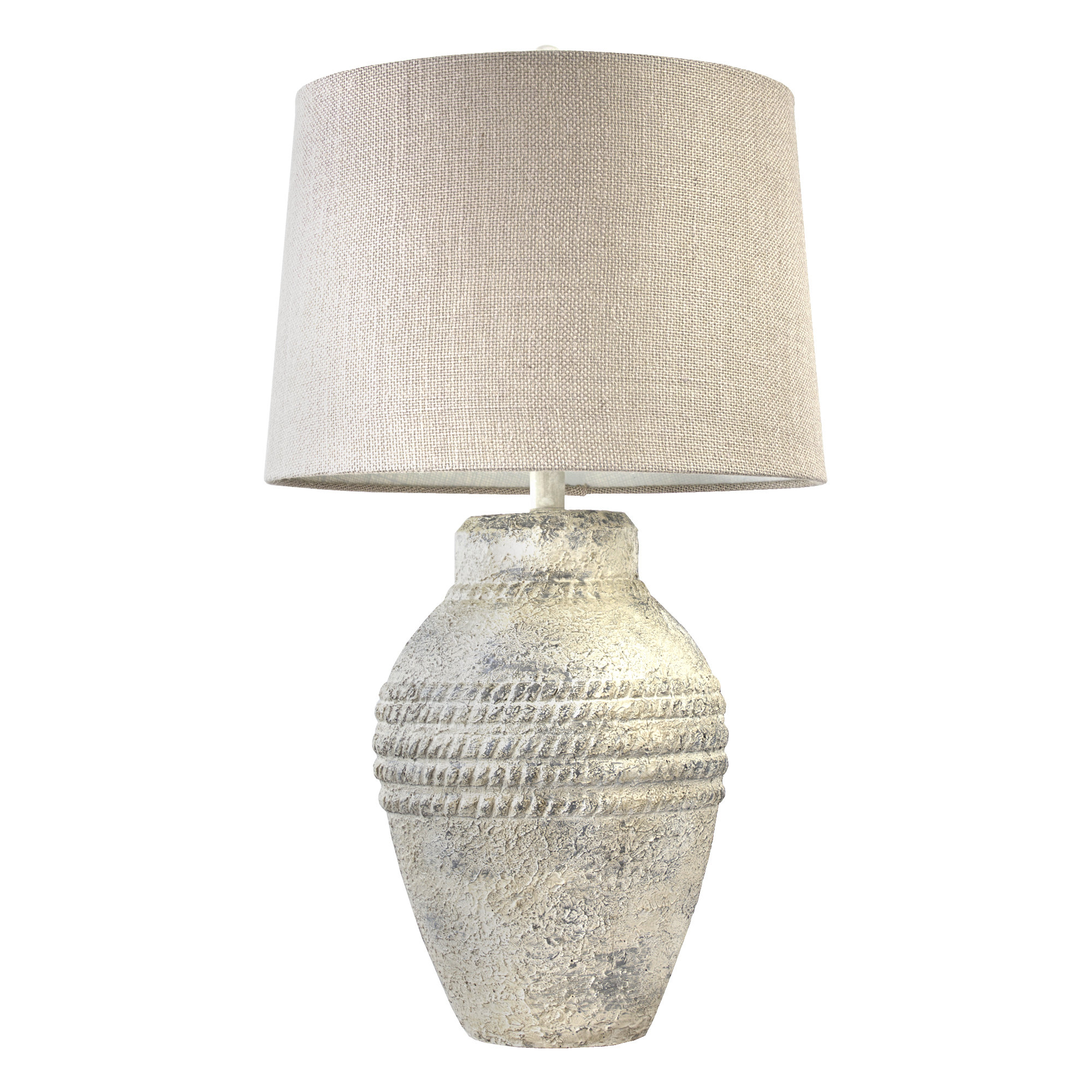drum lampshades for table lamps