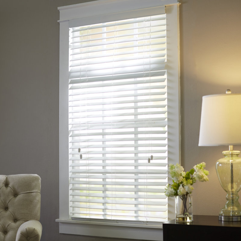 Wayfair Basics™ Wayfair Basics Blackout Blind & Reviews Wayfair