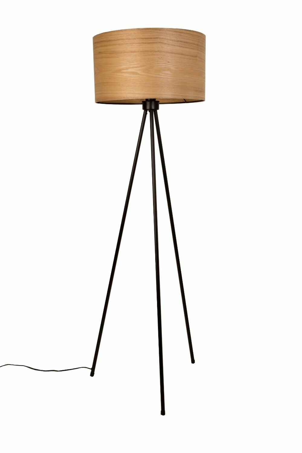 woodland floor lamp