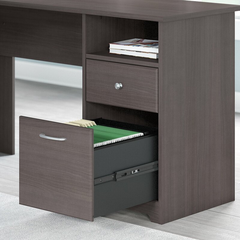 hillsdale executive desk