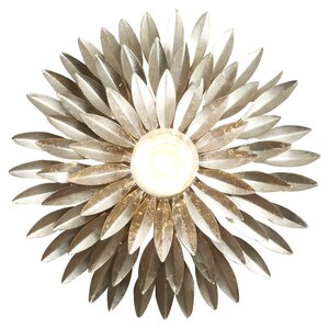 Rochelle 1-Light Wall Sconce