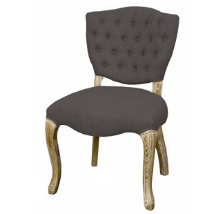Go to store & view more images Ophelia & Co. Burtle Side Chair (Set of 2)