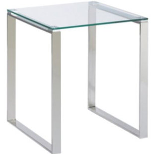 Sardinia End Table by Latitude Run