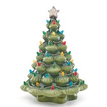 Lennox Lighting Of The Christmas Tree 2022 Wayfair | Lenox Christmas Tabletop Trees You'll Love In 2022