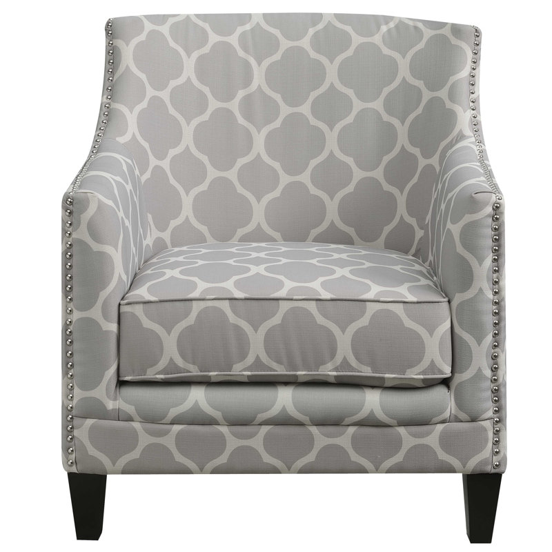 Bailes Armchair