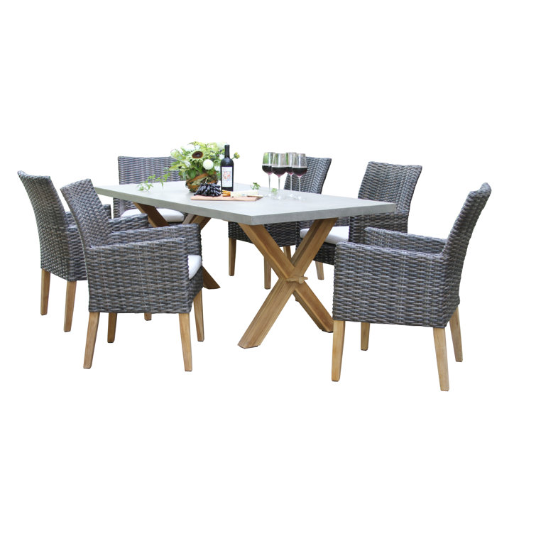 dining set cushions