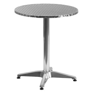 Lula Round Bistro Table