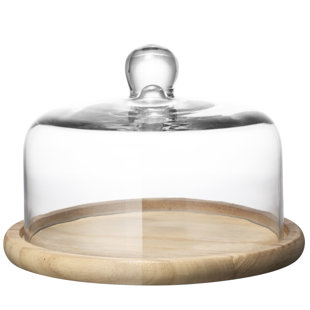 Payne Domed Cake Stand Payne Domed Cake Stand