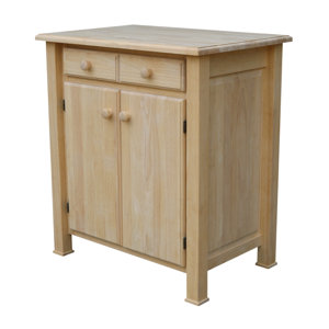 Toby Kitchen Cart
