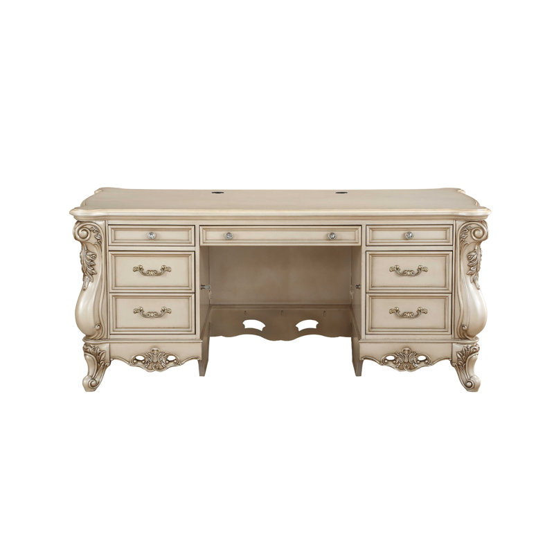 Cozzy Design Ellesse Configurable Office Set Wayfair