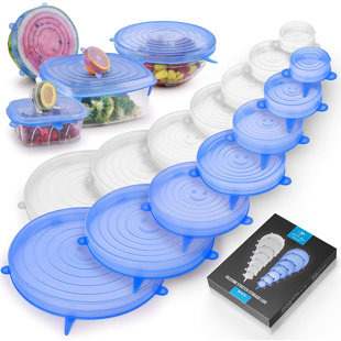 cuisinart glass lids