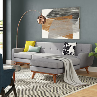 Go to store & view more images Johnston Sectional by Langley Street
